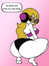mc_adore, rhythm_heaven, rhythm_heaven_fever, rhythm_tengoku, sleepiitreat