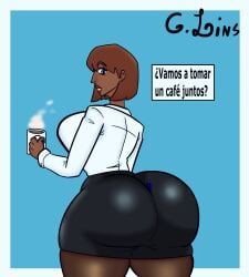 oc, g.lins, argentina, between_ass, between_buttocks