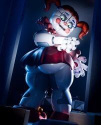 baby_(fnafsl), circus_baby, circus_baby_(fnaf), circus_baby_(original), five_nights_at_freddy's