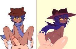 niko_(oneshot), collaboration_works, oneshot, maykez, ratbastard