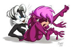 original_character, sonia_the_hedgehog, sonic_(series), sonic_the_hedgehog_(series), sonic_underground