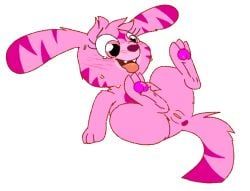 katsuma, moshi_monsters, animal_genitalia, animal_pussy, anthro
