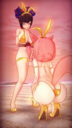 fen_(astral_party), rampant_phoenix_(astral_party), teru_(astral_party), astral_party, vostrumdeus