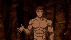 kid_flash, wally_west, dc, dc_comics, the_flash_(series)