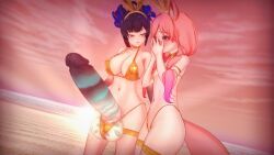 fen_(astral_party), rampant_phoenix_(astral_party), teru_(astral_party), astral_party, vostrumdeus
