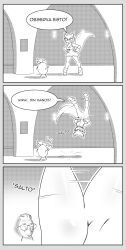 sonic_oc, wolfurra_the_coldblooded, leyendasyvideojuegos, rangugamer, rangustreamer
