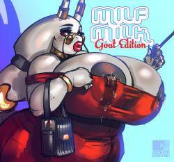 toriel, undertale, djpuppeh, 1girls, animal_ears