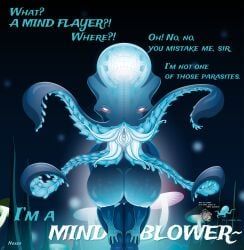 female_mind_flayer, illithid, mind_flayer, original_character, dungeons_and_dragons