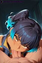 sena_(xenoblade), patreon, xenoblade_(series), xenoblade_chronicles_3, dibzprintz