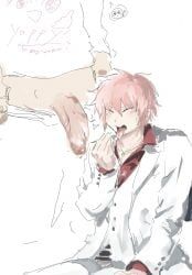 koichi, ebuhosu, everyday_host, sion_breydan, 2boys