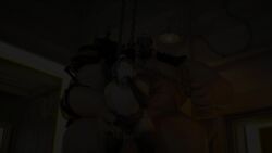 roadhog, blizzard_entertainment, overwatch, overwatch_2, toastii