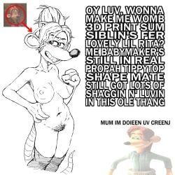 rita_malone, aardman_animations, dreamworks, dreamworks_animation, flushed_away