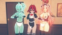 beribug, piapiufo, tori_oriane, beastiez, indie_virtual_youtuber