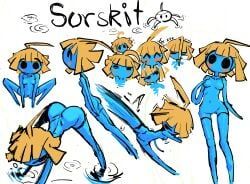 pokemon_(species), surskit, nintendo, pokemon, pleasurecheri