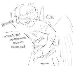 robloxian, shedletsky, shedletsky_(forsaken), forsaken_(roblox), roblox
