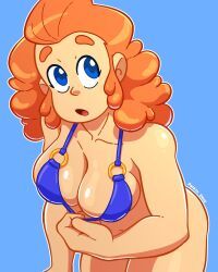 keyla_(patatadave), patata_dave, 1girls, alternate_breast_size, approval
