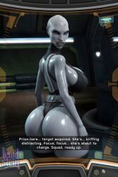 asajj_ventress, clone_trooper, dathomiri, nightsister, clone_wars