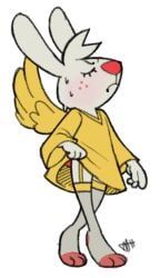 angel_gabby, angel_hare, the_east_patch, sensible_dude2, anthro
