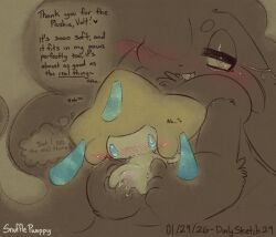 generation_3_pokemon, jirachi, legendary_pokemon, mythical_pokemon, pokemon_(species)