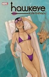 hawkeye, kate_bishop, hawkeye_(series), marvel, marvel_comics