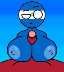 nicaragua_(countryhumans), united_states_of_america_(countryhumans), beat_banger, countryhumans, countryhumans_girl