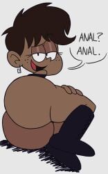 bluna, luna_loud, nickelodeon, the_bloud_house, the_loud_house