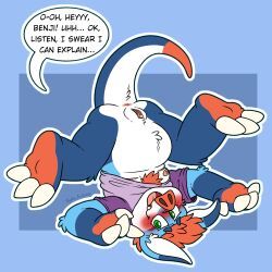 apollo_devark_(apollo_aardvark), apollo_aardvark, aardvark, anthro, anus