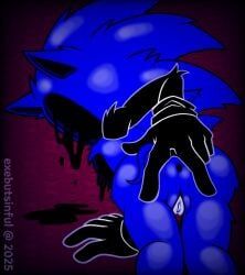 end_(green_mountain), sega, sonic.exe_(series), sonic_(series), sonic_the_hedgehog_(series)