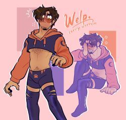 warren_webber, warren_webber_(far_fetched), far_fetched, far_fetched_show, 1boy