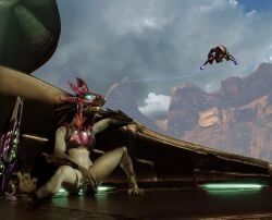 kig-yar, t'vaoan, halo_(series), microsoft, xbox_game_studios