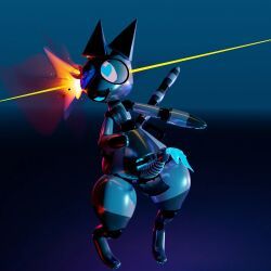anthro, bluescreen, bob_unit_(mechadove), bodily_fluids, cum