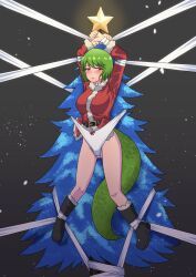 oc, original_character, christmas, original, moriya1707