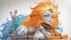 aspect_host, prestige_eternal_aspect_zoe, zoe_(league_of_legends), league_of_legends, riot_games