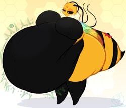 queen_bianca, bug_fables, moonsprout_games, lapizacuario, accessory