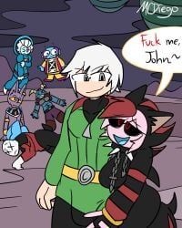 ash_(ashdiary), beerus, cha_(ashdiary), daishinkan, dragon_ball_oc