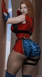 firecracker_(the_boys), misty_tucker_gray, valorie_curry, the_boys, cga3d