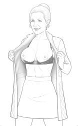 companion_(doctor_who), liz_shaw, classic_who, doctor_who, high-heeled_jill