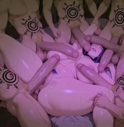 hyuuga_hinata, uzumaki_hinata, uzumaki_naruto, naruto, naruto:_the_last