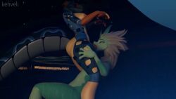 nicko_nachos, sisu_(ratld), disney, mythology, raya_and_the_last_dragon