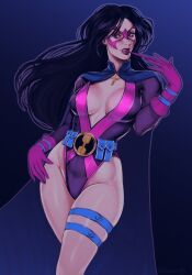 helena_bertinelli, huntress_(dc), batman_(series), birds_of_prey, dc
