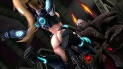 alarak, nova_(starcraft), protoss, blizzard_entertainment, heroes_of_the_storm