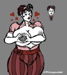 winona_(don't_starve_together), don't_starve_(series), don't_starve_together, minigonchar, 1girls