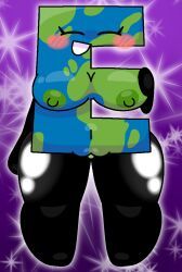 eartheon, alphabetons, nancyevelyn, alphabet, belly_button