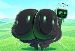 vee_(dandy's_world), dandy's_world, roblox, austin24kk, female