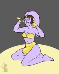 original_character, phalix_(blindpeacockdraws), twi'lek, holidays, original