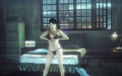 layla_stockton, hitman_(series), hitman_absolution, io-interactive, 1girls