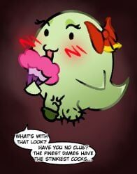 boo_(mario), lady_bow, mario_(series), nintendo, paper_mario