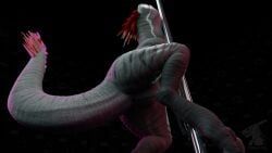 ambiguous_feral, ambiguous_gender, animal_genitalia, anus, barely_visible_anus