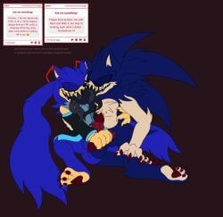 2011x, miku_x_(outcome_memories), sonic.exe, outcome_memories, sonic.exe_(creepypasta)