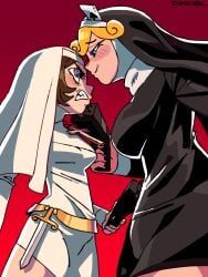 ocs, original_characters, christianity, original, ennuikalart